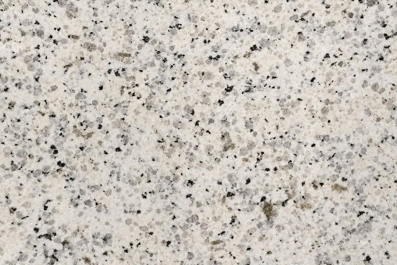 Branco Cristal — pedra apresentada pela Grannick Pedras