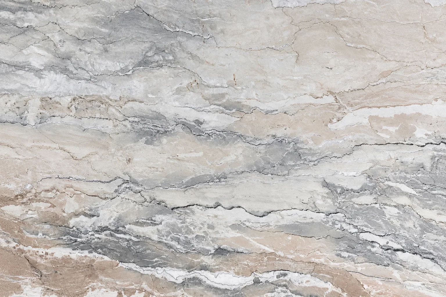 Dolce Vita Dolomite — pedra apresentada pela Grannick Pedras
